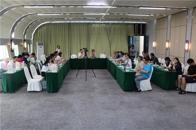 全国部分省市老龄服务与产业协会会长联席会议圆满结束，婚庆服务拓展老龄市场新方向