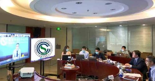 揭秘留学服务中心远程会议工具 Talkline为何备受青睐？