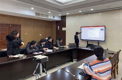 业务与专业并重，国诺信科以持续内训打造卓越礼仪服务团队