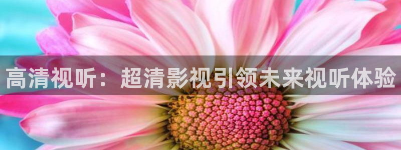 四虎好看影院：高清视听：超清影视引领未来视听体验